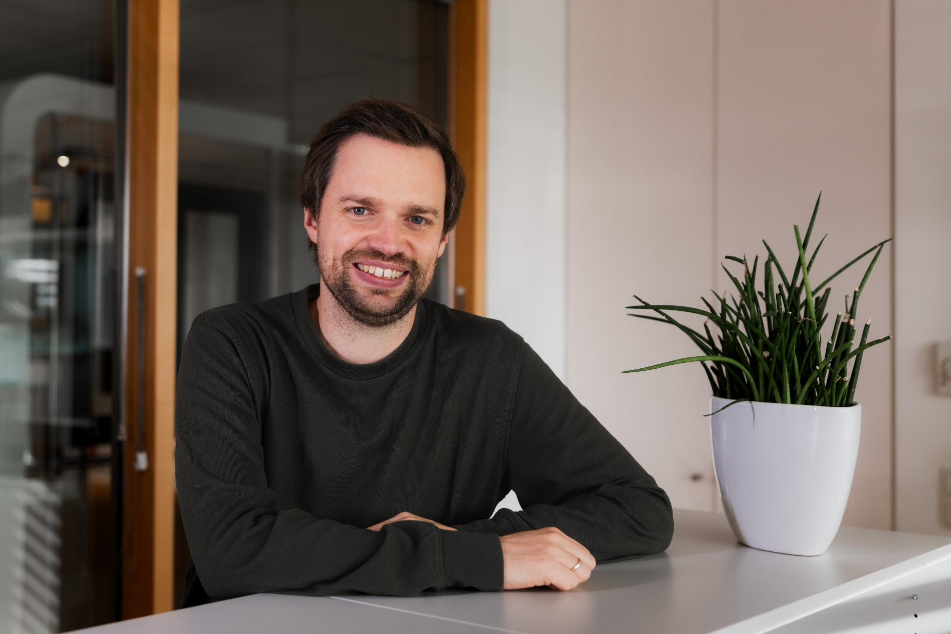 Fabian Keßler - PIM Experte und Geschäftsführer