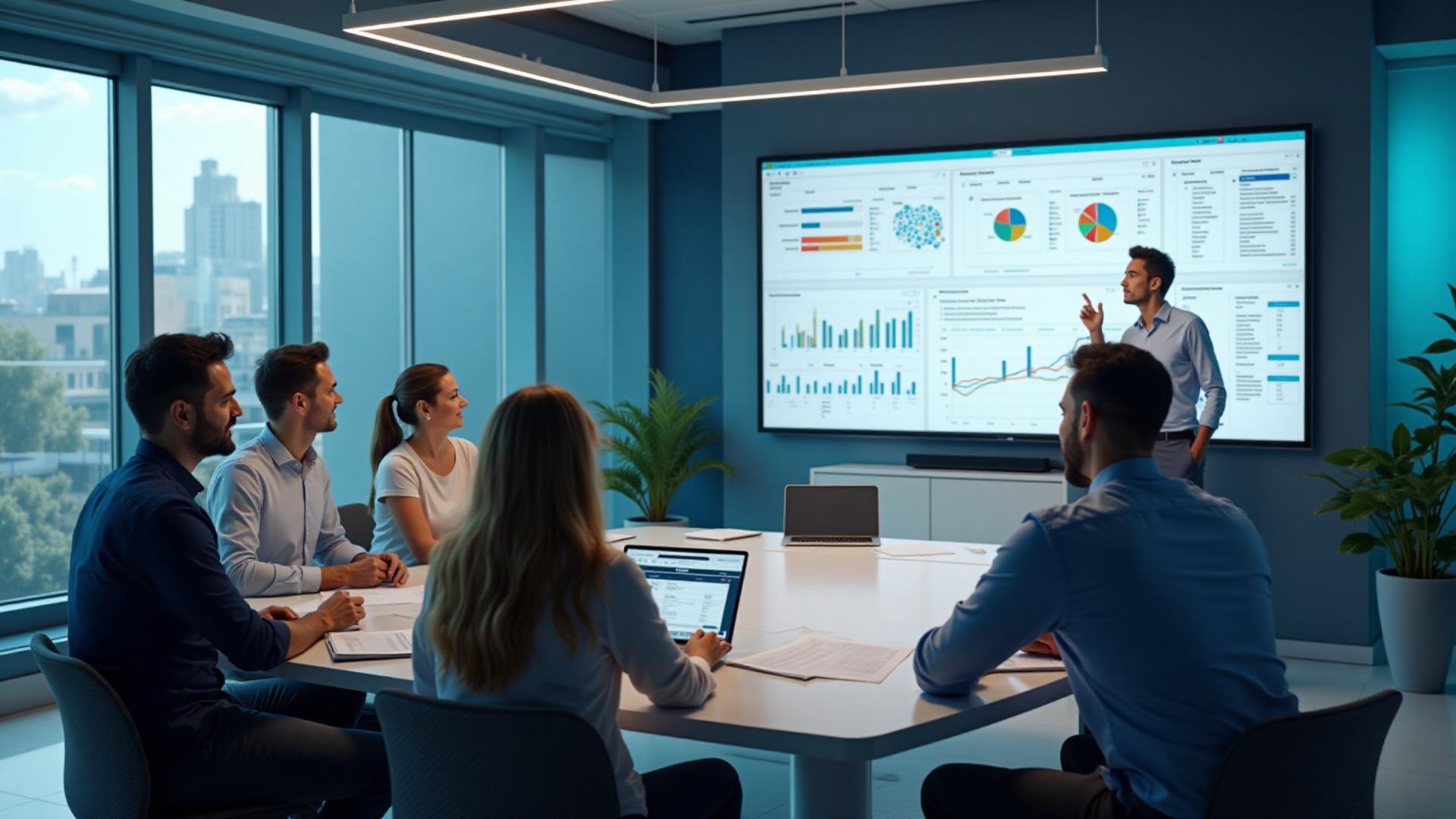 PIM Dashboard - Produktdaten zentral verwalten mit Akeneo und Viamedici